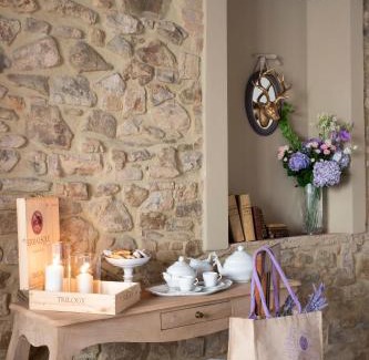 Montalcino Casa | La Casetta di Brunello