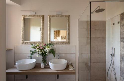 Montalcino Casa | La Casetta di Brunello