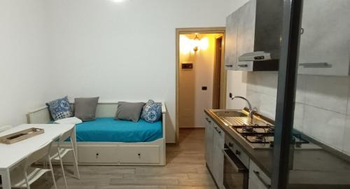 Capaci Casa | La casetta di Cargiulì