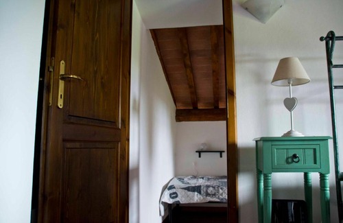 San Martino Apartamento | La Casetta di Cate