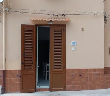 Sferracavallo Casa | La casetta di Cecilia