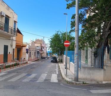 Sferracavallo Casa | La casetta di Cecilia