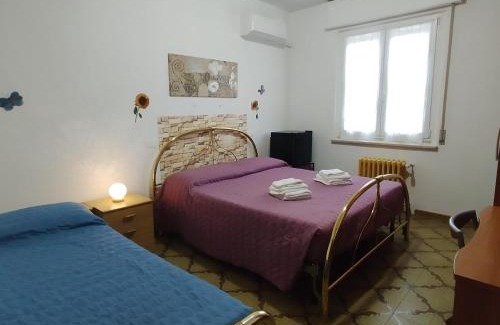 Cotignola Casa | La Casetta Di Cotignola