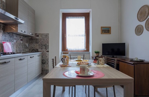 Cavoretto Apartamento | La Casetta di Dado by Wonderful Italy