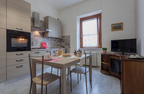 Cavoretto Apartamento | La Casetta di Dado by Wonderful Italy