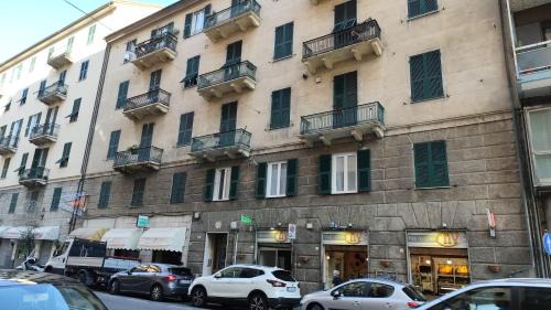 Savona Apartamento | La Casetta di Diletta