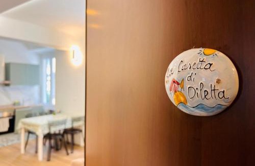 Savona Apartamento | La Casetta di Diletta