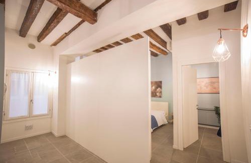 Castello Apartamento | La Casetta di Foscolo by Venicevillas