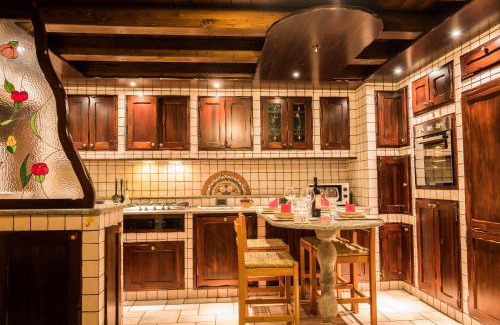 Aosta Casa | La Casetta di Francio & Marta