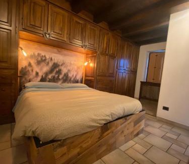 Aosta Casa | La Casetta di Francio & Marta