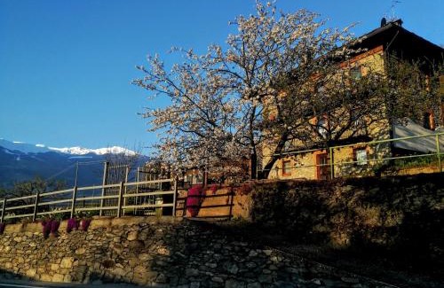 Aosta Casa | La Casetta di Francio & Marta