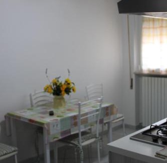 San Vito Chietino Casa | La Casetta di Gabri