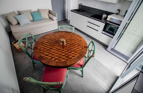 Porto Recanati Apartamento | La casetta di Gio'