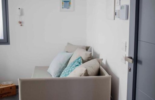 Porto Recanati Apartamento | La casetta di Gio'