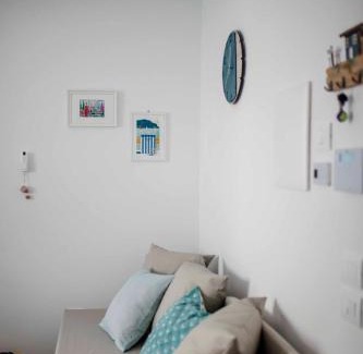 Porto Recanati Apartamento | La casetta di Gio'