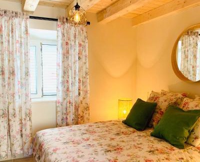 Vela Glavica Casa | La Casetta di Gloria