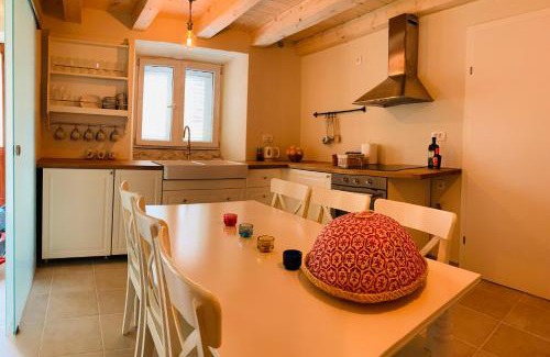 Vela Glavica Casa | La Casetta di Gloria