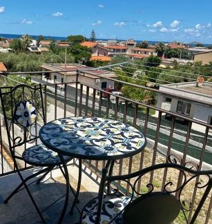 Carini Apartamento | La Casetta di Gloria