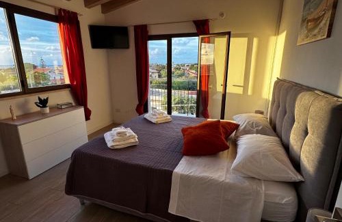 Carini Apartamento | La Casetta di Gloria