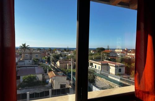 Carini Apartamento | La Casetta di Gloria