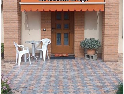Grisignano di Zocco Cama Y Desayuno | La Casetta di Ugo