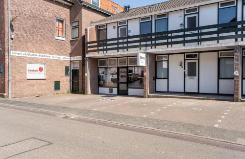 Koudekerke Apartamento | La Casetta di Jules