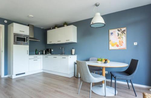 Koudekerke Apartamento | La Casetta di Jules