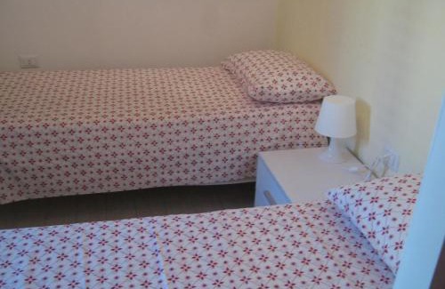 Foligno Cama Y Desayuno | La Casetta DI Luciano