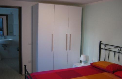 Foligno Cama Y Desayuno | La Casetta DI Luciano