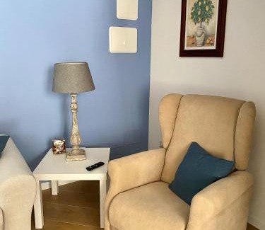 Termini Imerese Casa | La casetta di Maria alla Ciba
