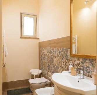Termini Imerese Casa | La casetta di Maria alla Ciba