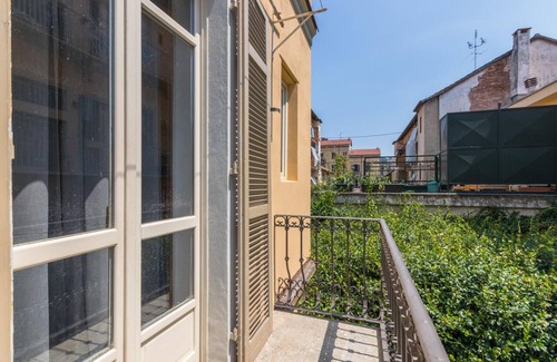 Madonna del Pilone Apartamento | La Casetta di Maria by Wonderful Italy