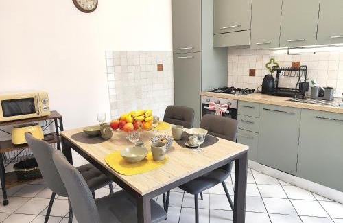 Viareggio Casa | La Casetta di Mario - a cosy seaside cottage