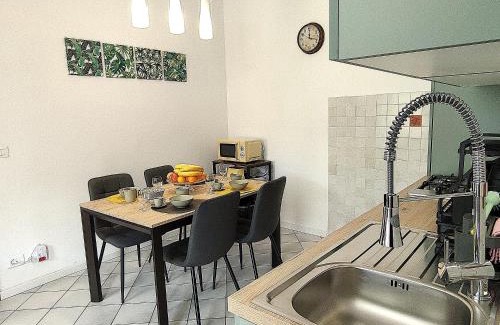Viareggio Casa | La Casetta di Mario - a cosy seaside cottage