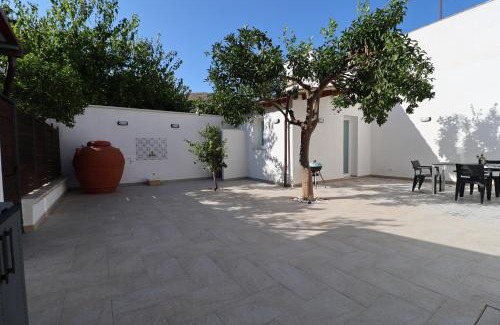 Partanna Casa | La Casetta di Mondello