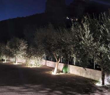 Precetto Casa | La casetta di monterivoso