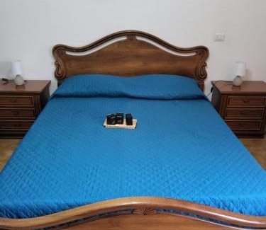 Precetto Casa | La casetta di monterivoso