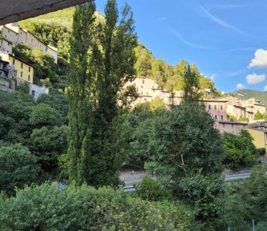 Precetto Casa | La casetta di monterivoso