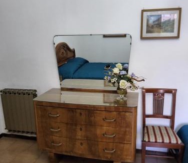 Precetto Casa | La casetta di monterivoso