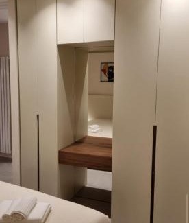 Vico del Gargano Apartamento | La casetta di nonno Tó