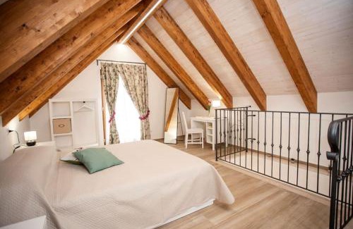 Agerola Chalet De Esquí | La Casetta di nonna Olga-Chalet
