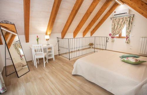 Agerola Chalet De Esquí | La Casetta di nonna Olga-Chalet