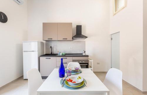 Torre Lapillo Apartamento | La Casetta di Paola by BarbarHouse