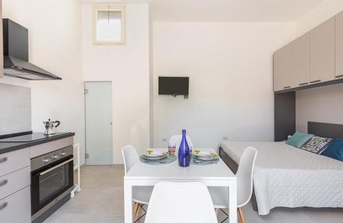 Torre Lapillo Apartamento | La Casetta di Paola by BarbarHouse