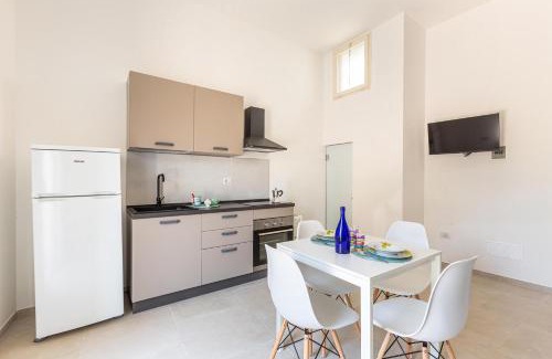 Torre Lapillo Apartamento | La Casetta di Paola by BarbarHouse
