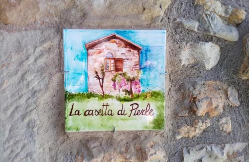 Cortona Casa | La casetta di Pierle