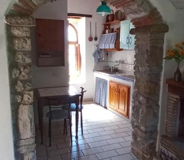 Cortona Casa | La casetta di Pierle