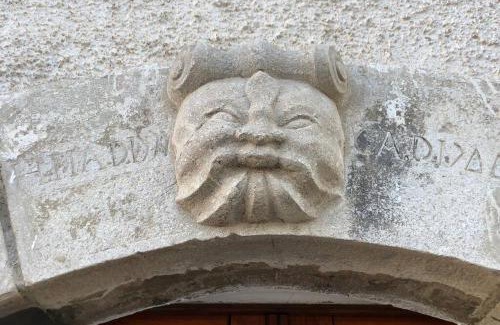 Potenza Casa | La Casetta di Rosie, alla Torre Guevara