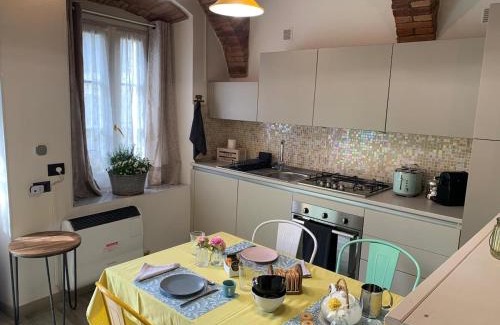 Sarnico Casa | La casetta di Sonia