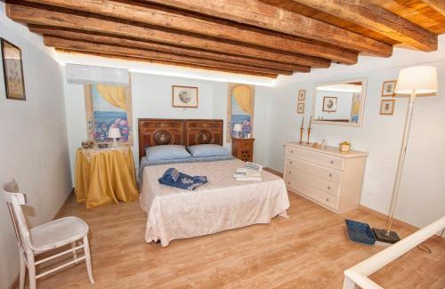 Termini Imerese Apartamento | La casetta di Tilde